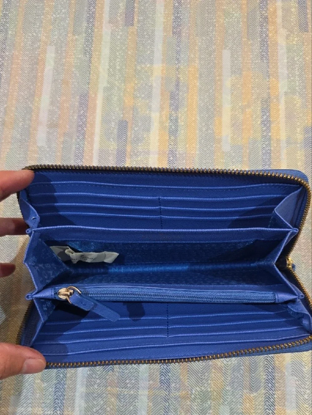 kate spade Make A Splash Neda Wallet